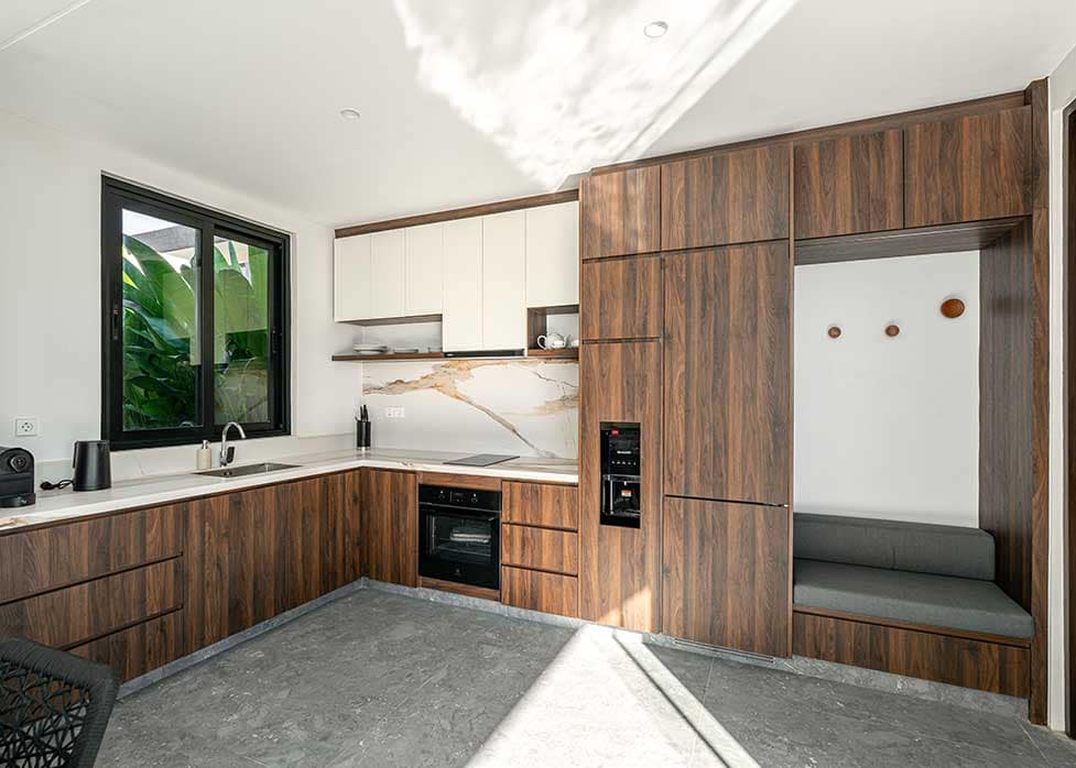 pronoia villa