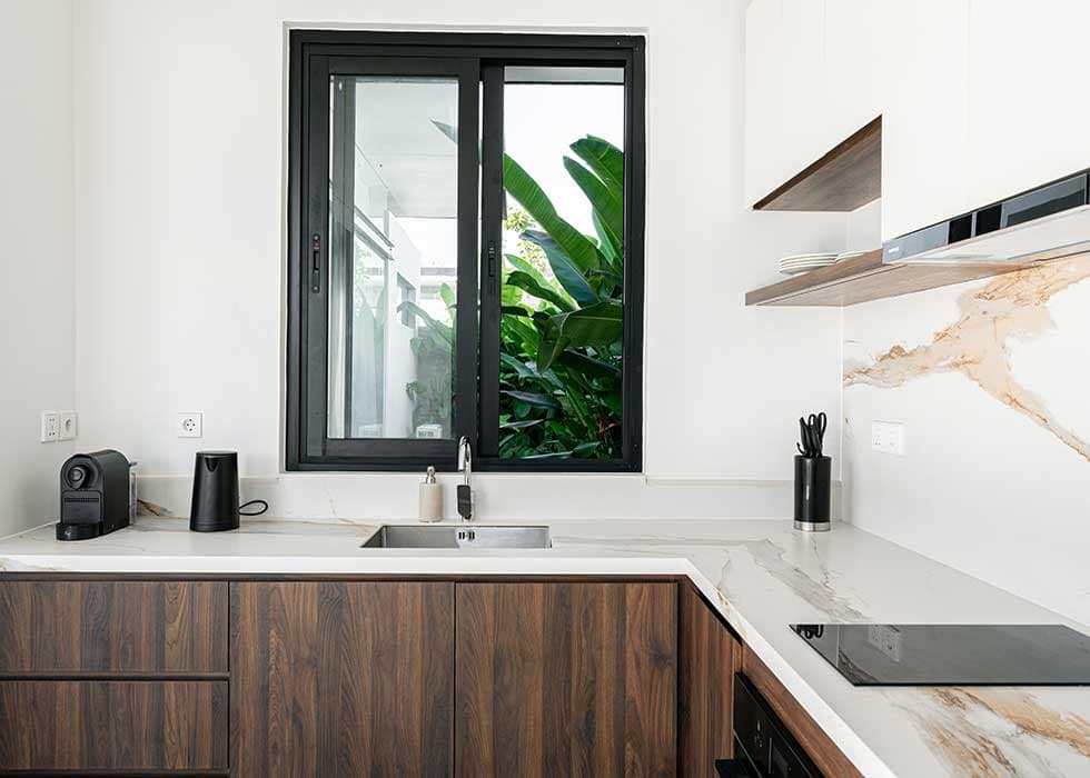 pronoia villa