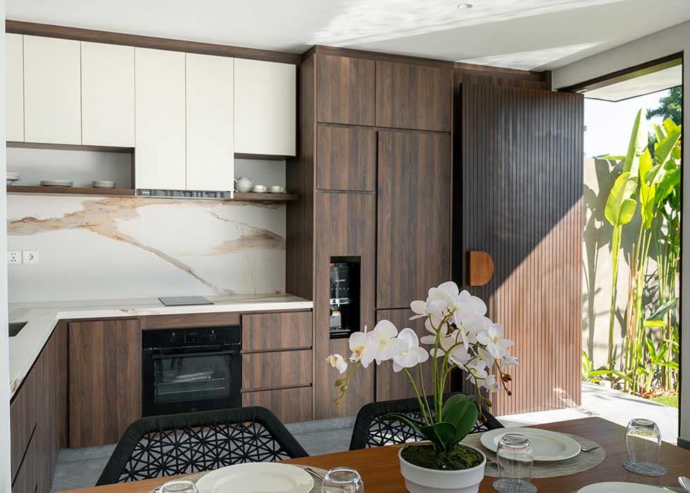 pronoia villa