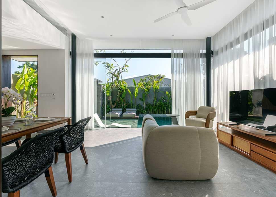 pronoia villa