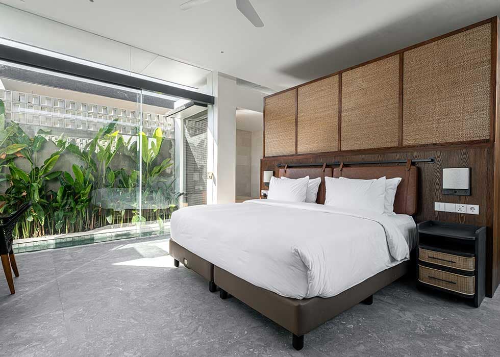 pronoia villa