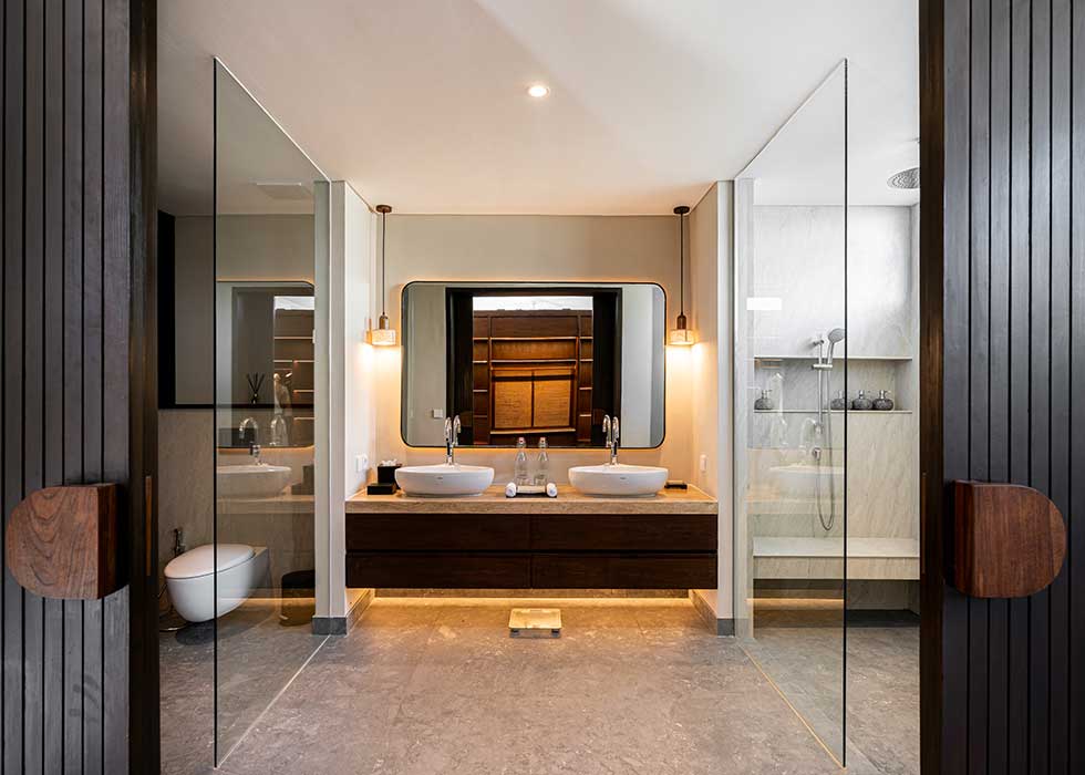 pronoia villa