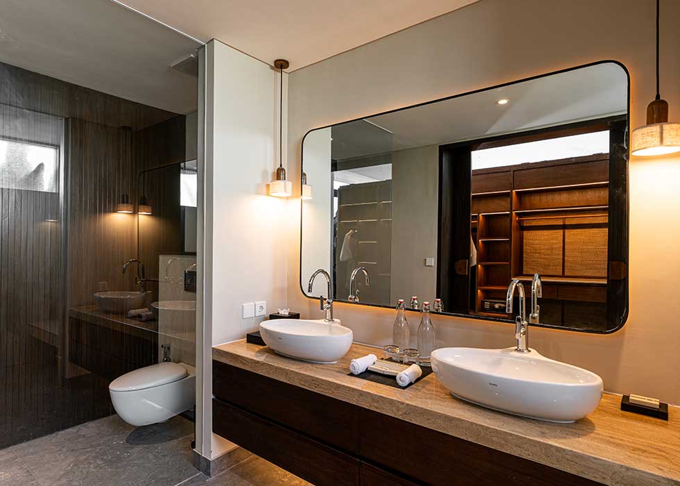 pronoia villa