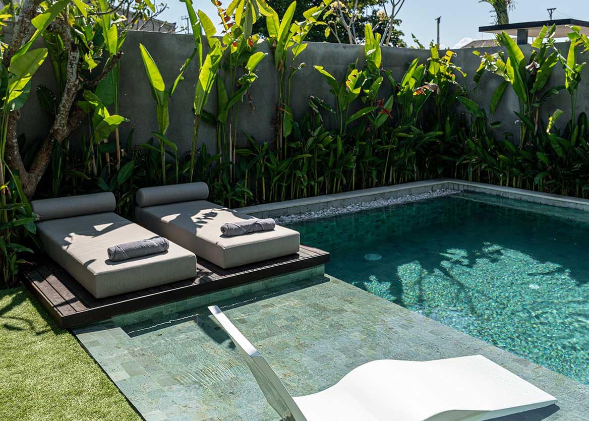pronoia villa