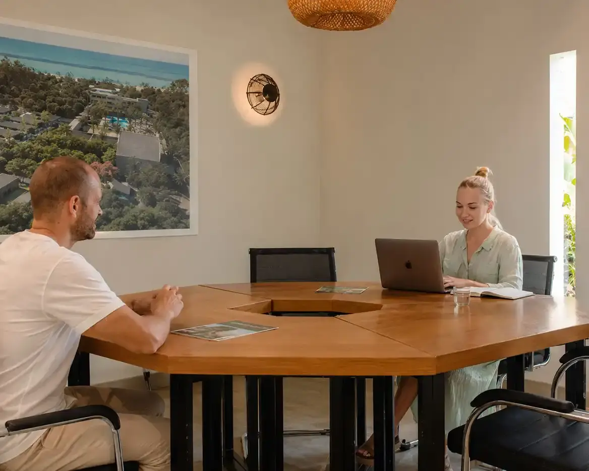 pronoia how we collaborate