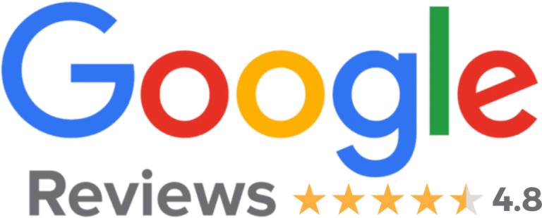 Google review screenshot
